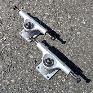 Tensor Mag Light Trucks - 7.75"